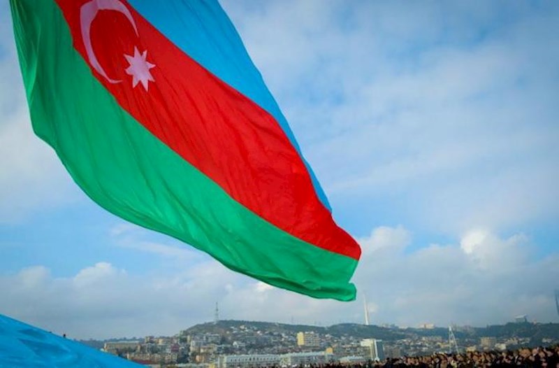 Azərbaycana qarşı olan sanksiyalar ikili standartlardan xəbər verir