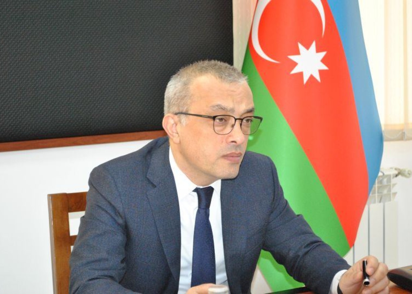 "Bu problemdən ən çox qadınlar əziyyət çəkir"- Zaur Mikayılov