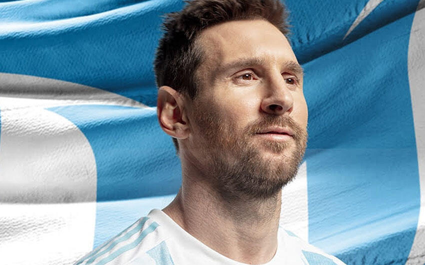 Messi Bakıya GƏLƏCƏK
