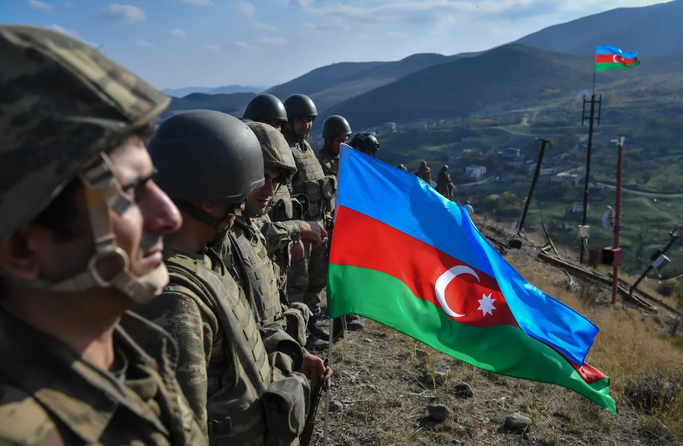 "Bu qərarla ordumuzda yeni intellektual qabiliyyətli bölmələr yaradılır" - Osman Gündüz