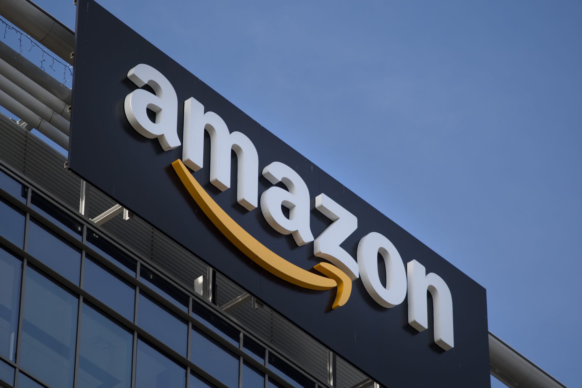 Amazon nüvə enerjisinə sərmayə qoymağa başlayır