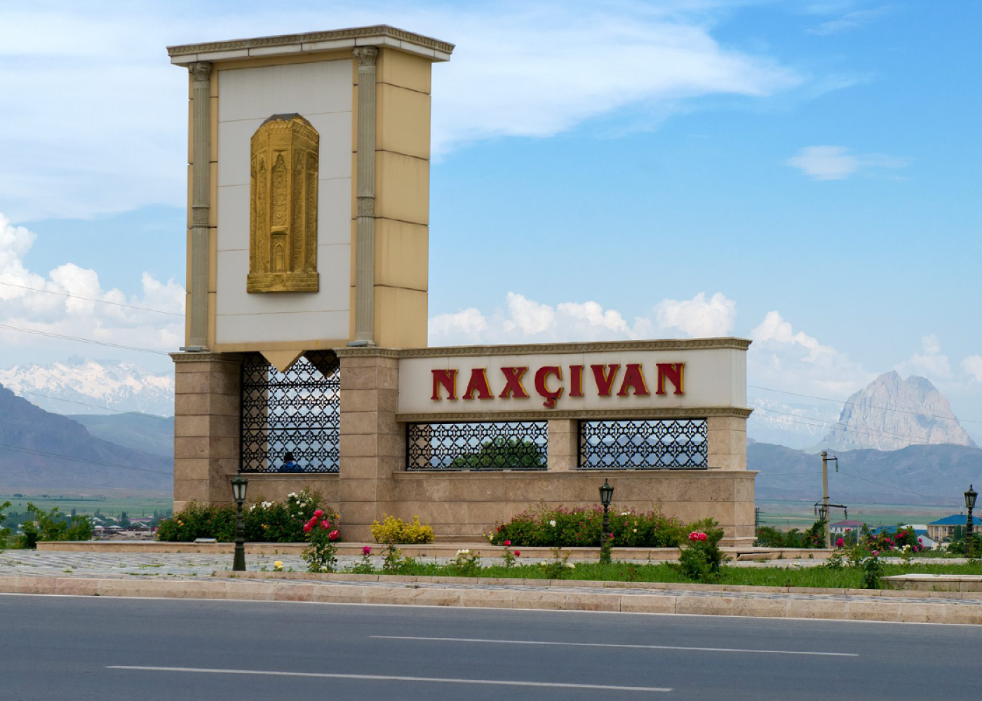 Naxçıvanda birləşəcək bələdiyyələrin SİYAHISI
