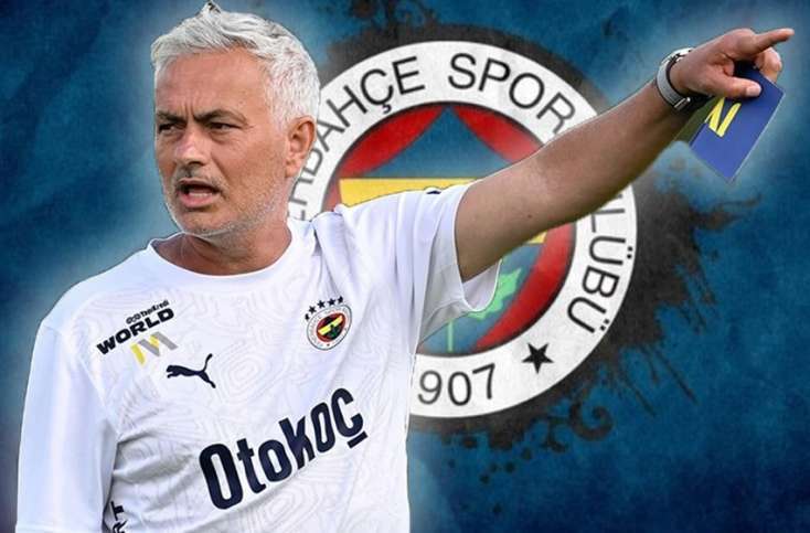 Mourinyo "Barselona"nın "Messi"sini alır - Təlimat verdi