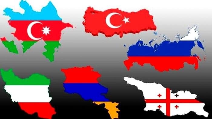 “3+3” formatında növbəti görüş: Nələr gözlənilir? - AÇIQLAMA