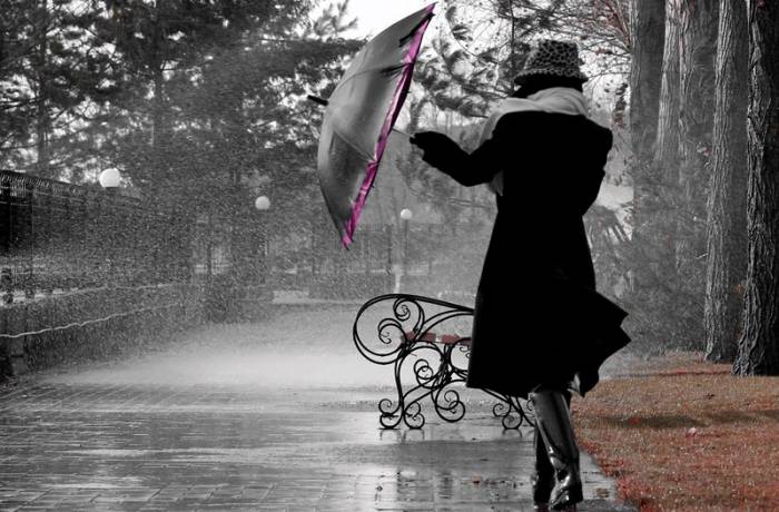 Hava ilə bağlı daha bir XƏBƏRDARLIQ! - Növbəti iki gündə...