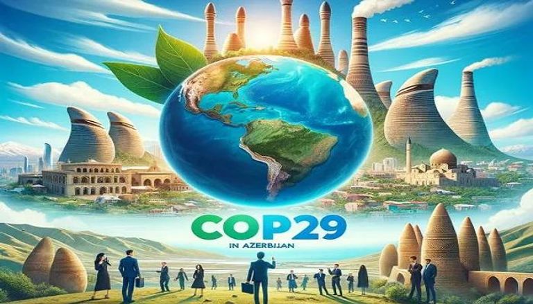 COP29-da bu insanlar da iştirak edə biləcəklər