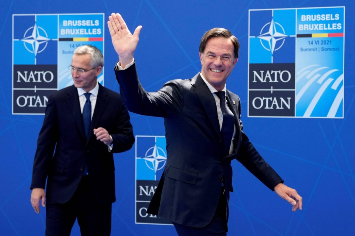 NATO Baş katibi Estoniyaya səfər edəcək