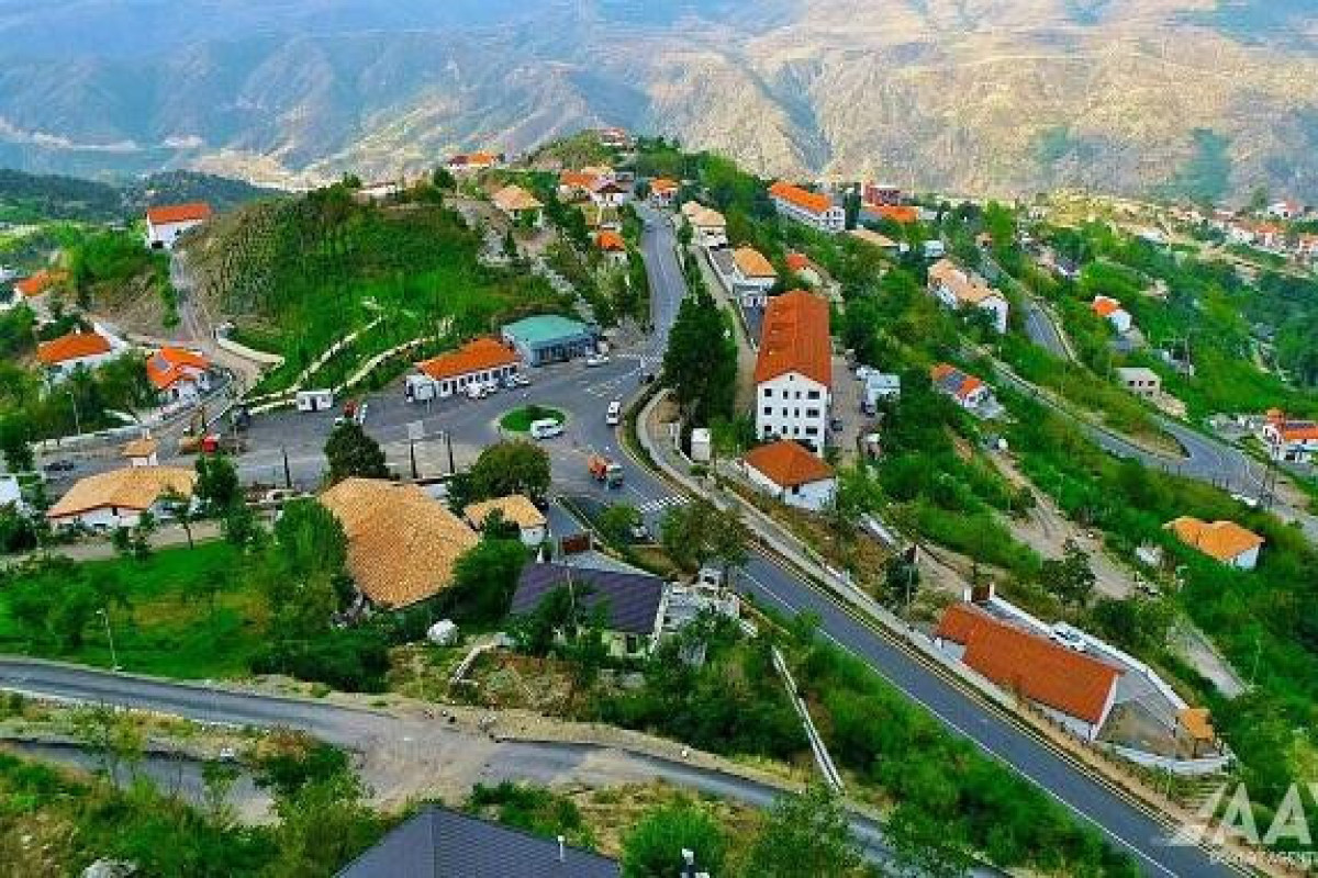 "Zəngilanı Naxçıvan və Türkiyə ilə birləşdirmək Azərbaycanın növbəti nailiyyəti olacaqdır" - ŞƏRH