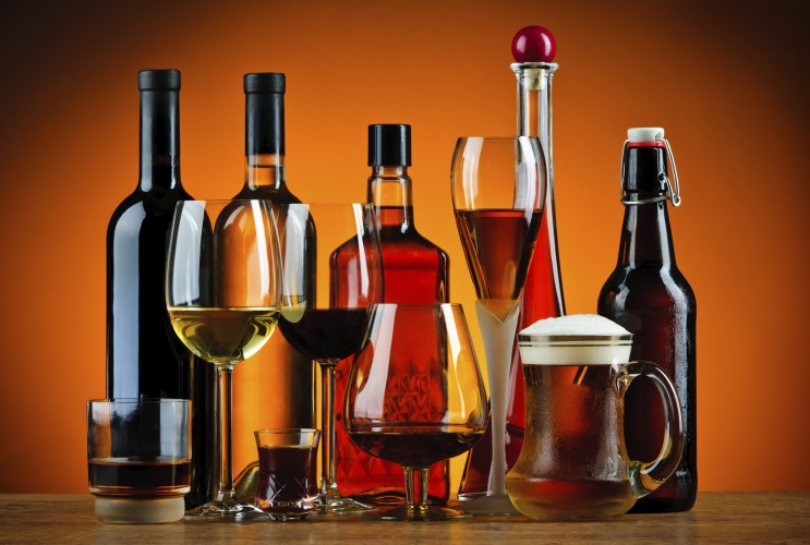 Alkoqollu içkilərin satışı məhdudlaşa bilər