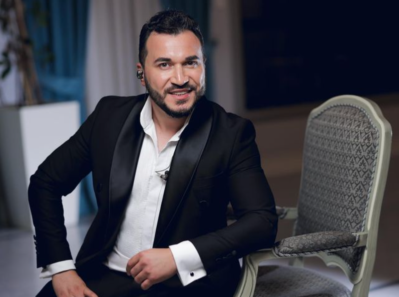Müğənni avtobus zolağına görə CƏRİMƏLƏNDİ: "Niyə 100 manat ziyana düşməliyəm?" - VİDEO