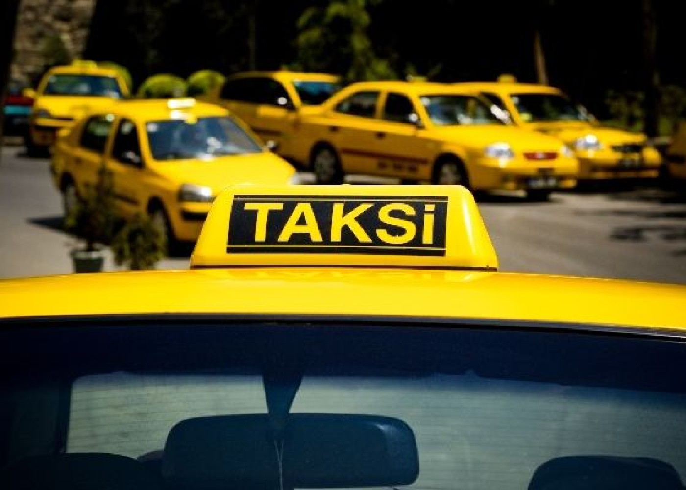 Bu sürücülər imtahan verəcək