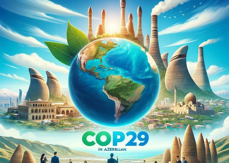 COP29-la bağlı məlumatlılığın artırılması üçün Çağrı Mərkəzi yaradılacaq