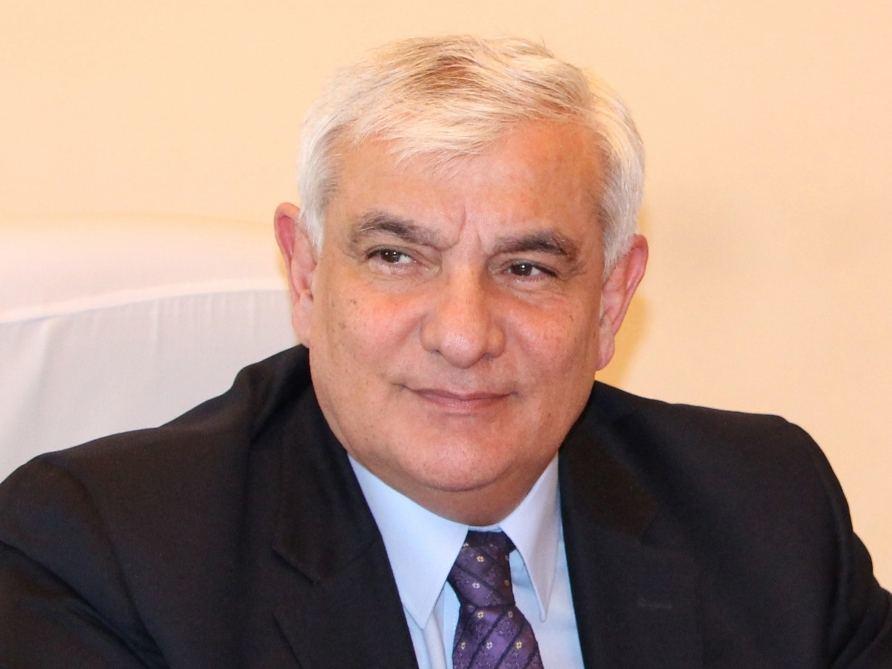 Kamal Abdullaya yeni vəzifə verildi