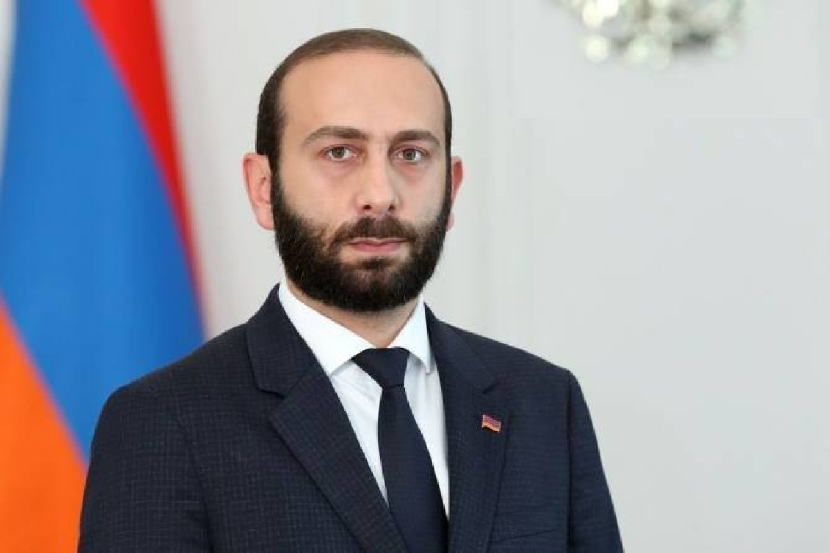 Ararat Mirzoyan COP29-da iştirak etmək niyyətindədir