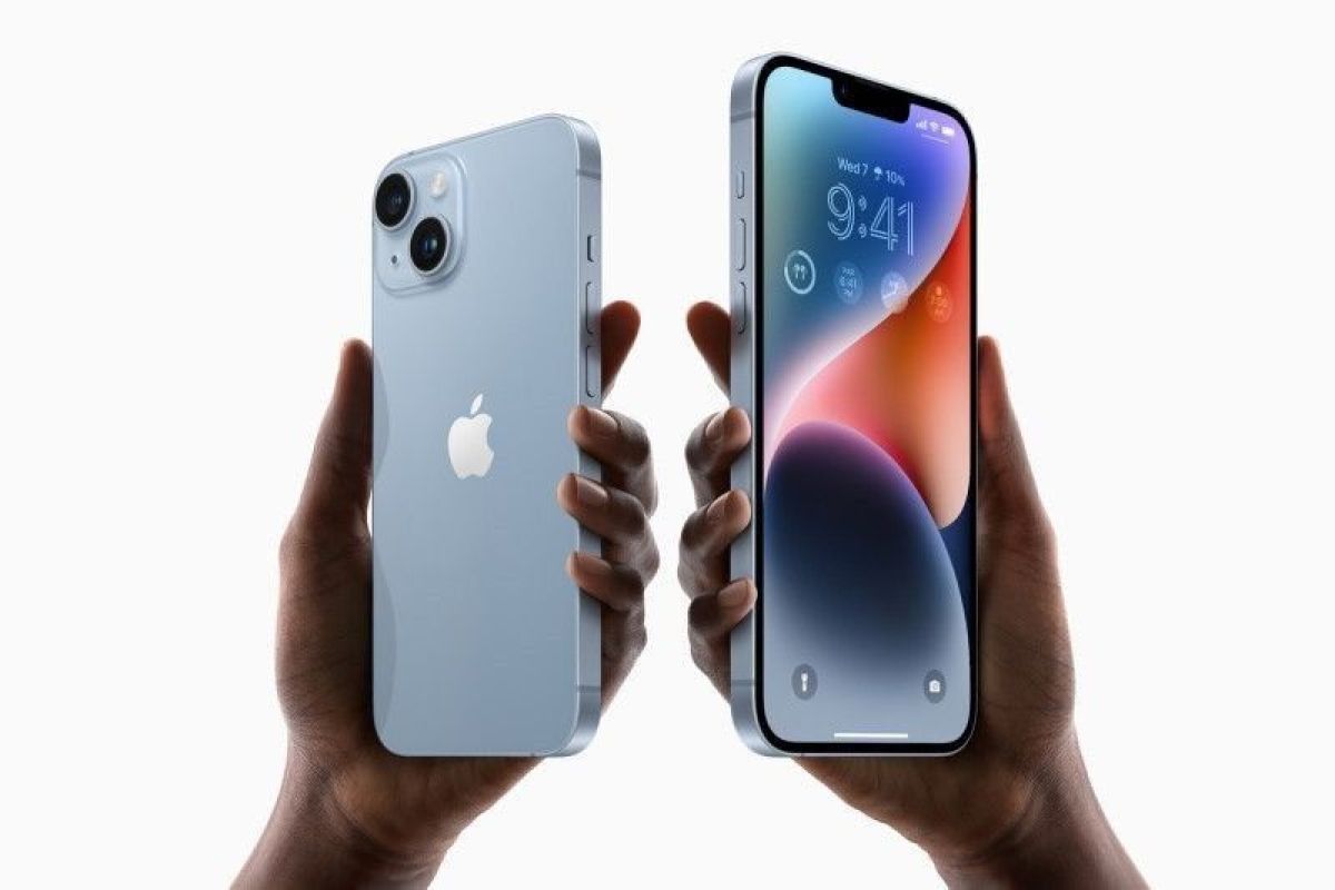 İran “İPhone” idxalına qoyulan qadağanı LƏĞV ETDİ