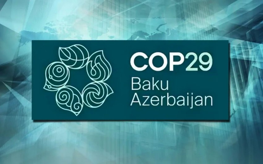 COP29-da iştirak edəcək ABŞ nümayəndə heyətinin tərkibi məlum oldu