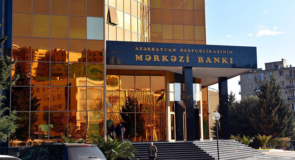 Mərkəzi Bank valyuta bazarına MÜDAXİLƏ ETDİ - Son 10 ayda ilk dəfə