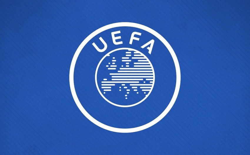 UEFA "Qarabağ"ın məşqçisini iki oyunluq cəzalandırdı