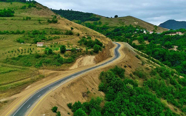 Qarabağdakı bu torpaqlar icarəyə veriləcək