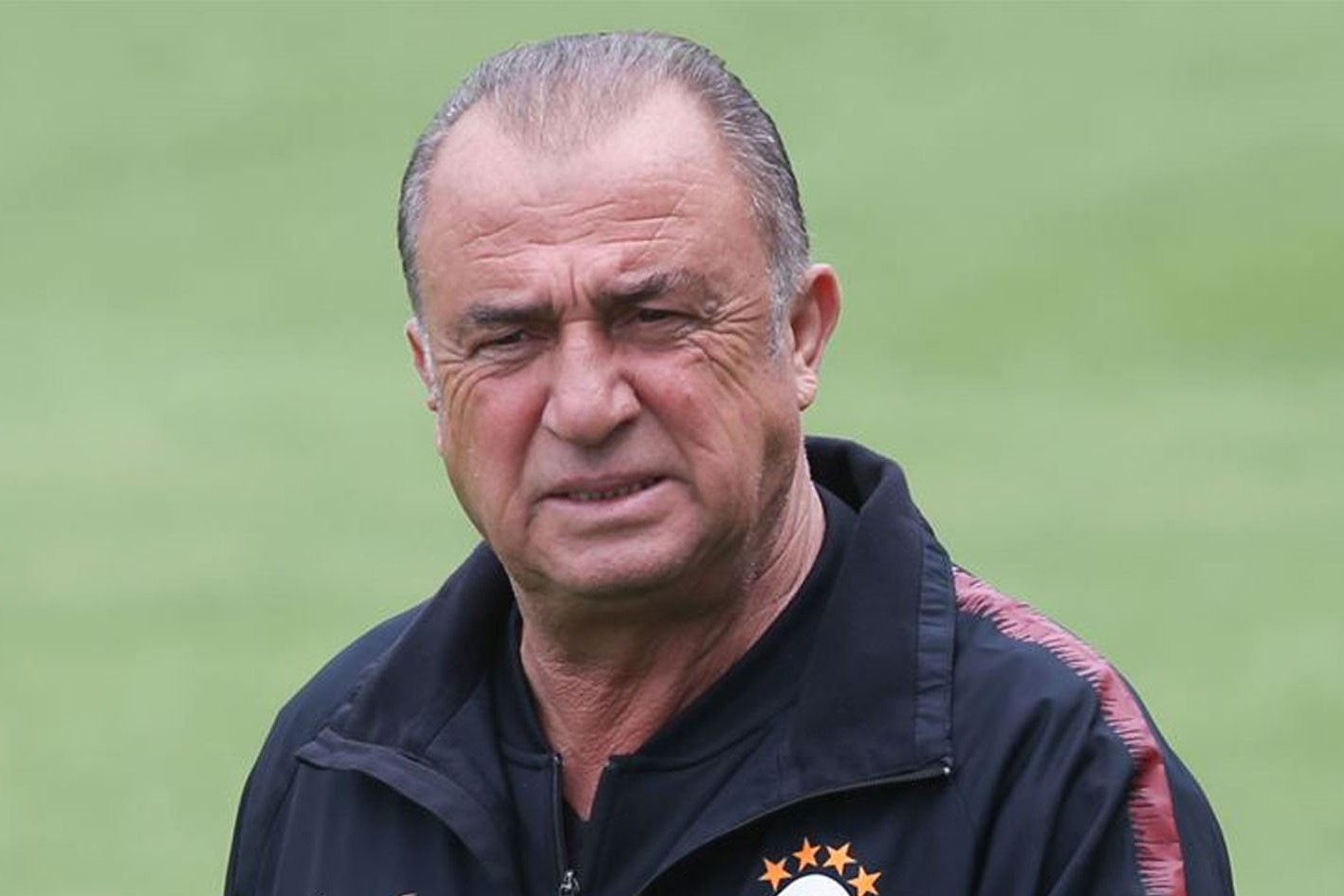 Fatih Terim də Bakıya GƏLİR