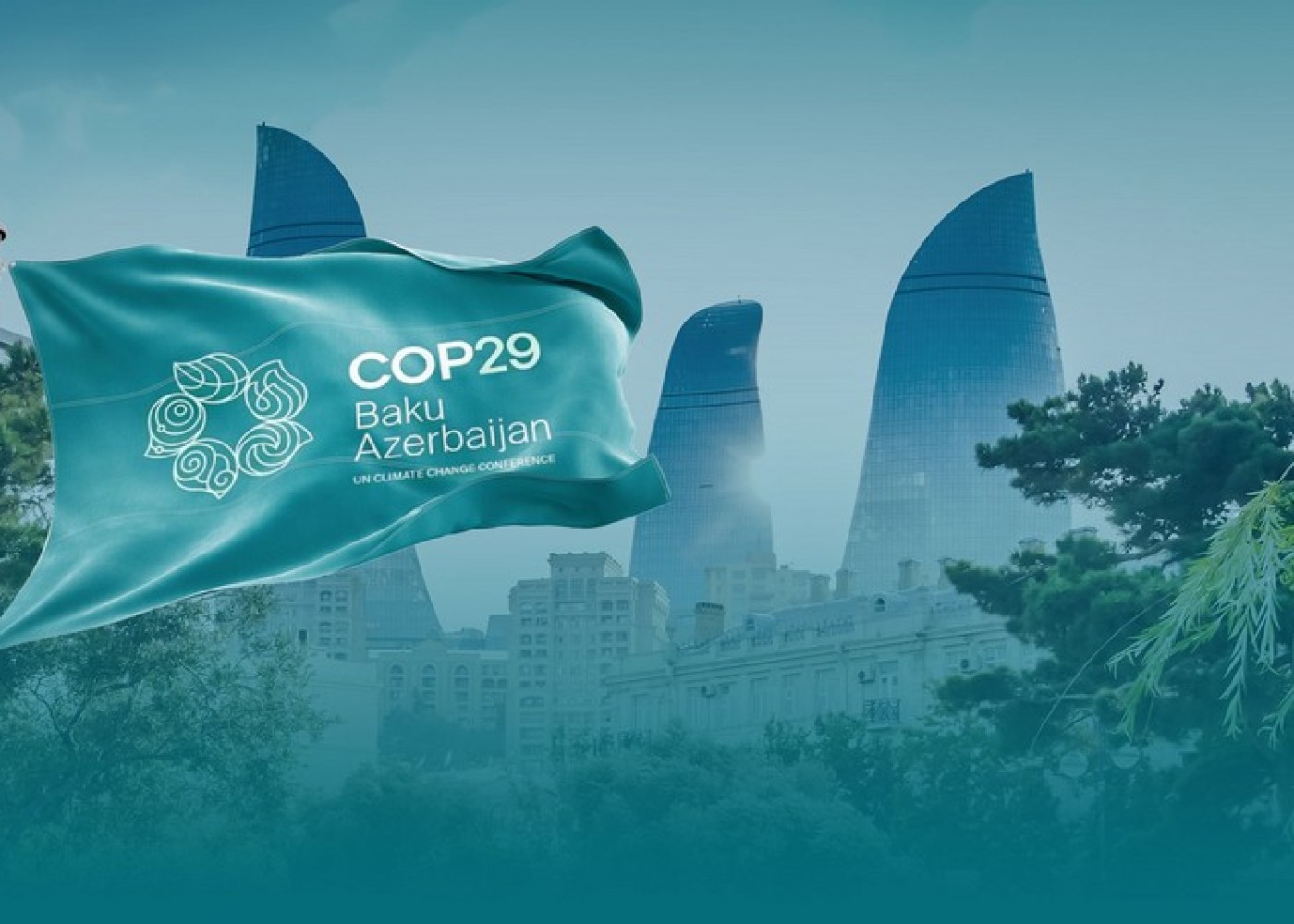 COP29-da iştirak edən media nümayəndələrinin sayı açıqlandı