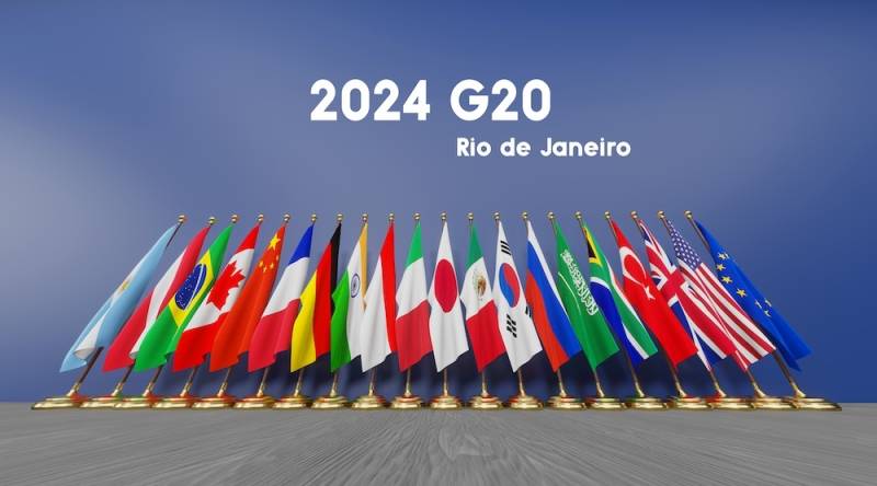 G20 Liderlər Sammitinin bəyannaməsi dərc olundu - DETALLAR