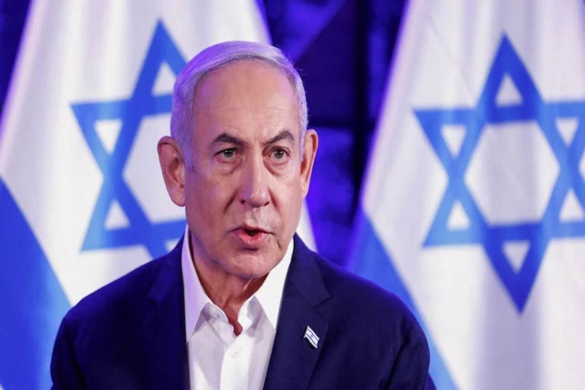 Netanyahu azad edilən hər girov üçün 5 milyon dollar verəcək