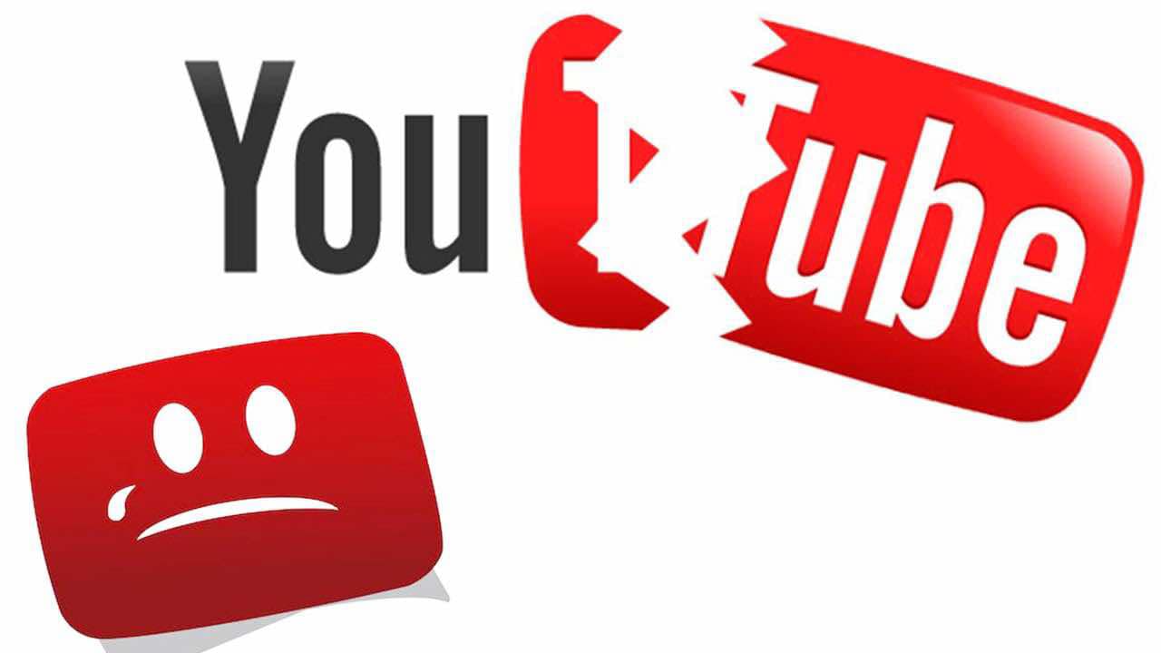 2008-ci ildə “YouTube”un bütün dünyada çökməsinə səbəb nə olub?