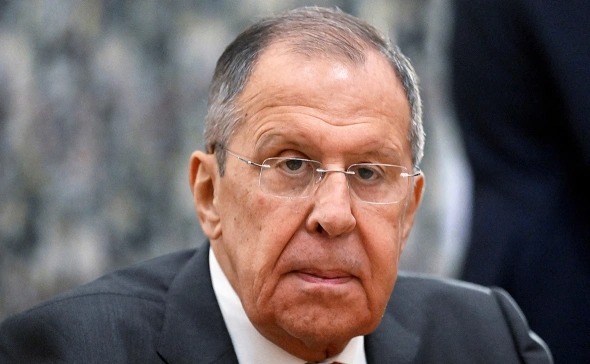 Lavrov: "Qərbdə də başa düşürlər ki, Ukraynanın yalnız bir hissəsi qalacaq"