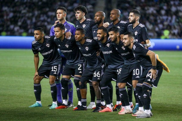 Avropa Liqası: “Qarabağ” - “Lion" oyununa satılan bilet sayı bəlli oldu