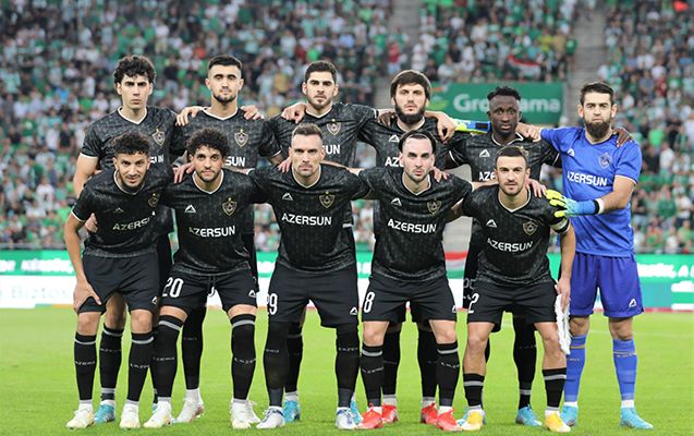 "Qarabağ"ın təxirə salınmış oyununun vaxtı açıqlandı