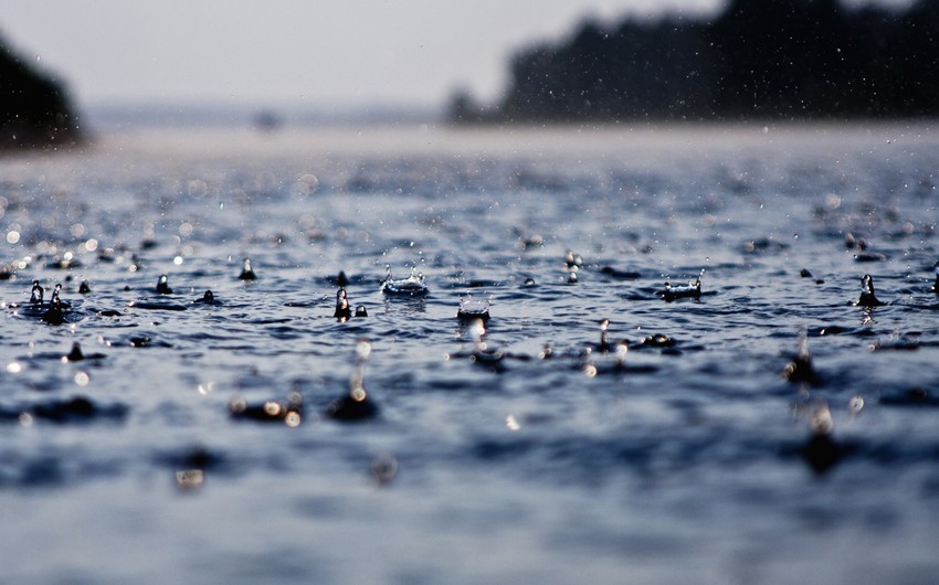 Yağışlı hava nə vaxtadək davam edəcək? - AÇIQLAMA