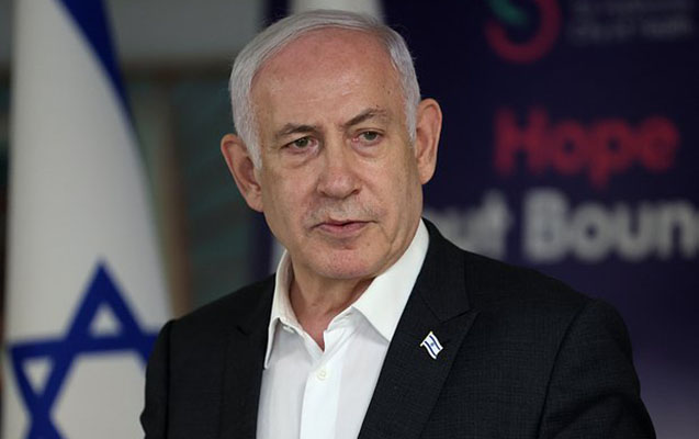 
Bu ölkə də Netanyahunu həbs etməyəcəyini açıqladı