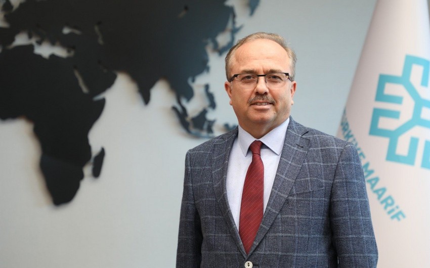 Türkiyə Azərbaycana yeni səfir təyin etdi