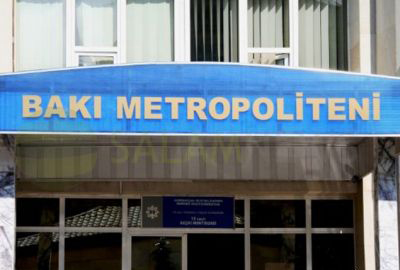 
Bakı metrosundakı problemə görə xüsusi iclas olacaq