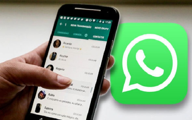 
"WhatsApp" çökdü

