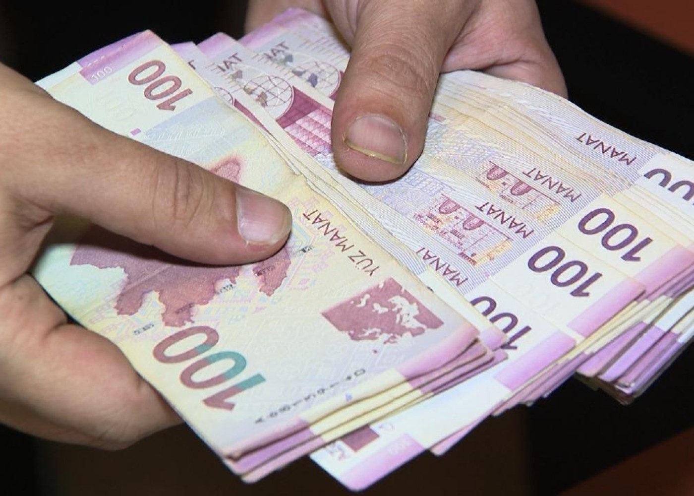 Bakıda orta əməkhaqqı ARTDI
