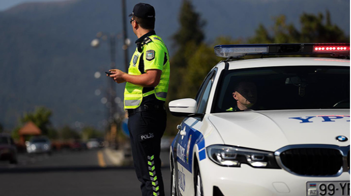 Azərbaycanda yol qəzalarında 344 nəfər ÖLDÜ - Sürücülərə ÇAĞIRIŞ!