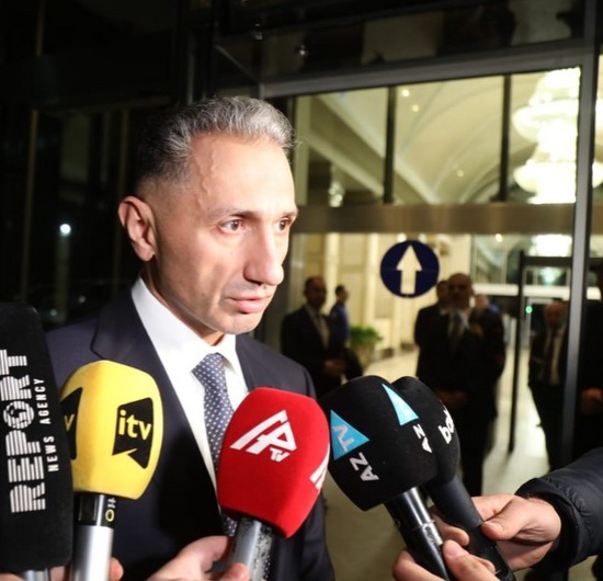 Nazir: "Son qərar sabah və ya yaxın günlərdə veriləcək"