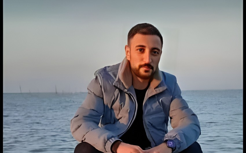 Təyyarə qəzasında həlak olan Qoşqar Sadıqov Cəlilabadda dəfn olundu