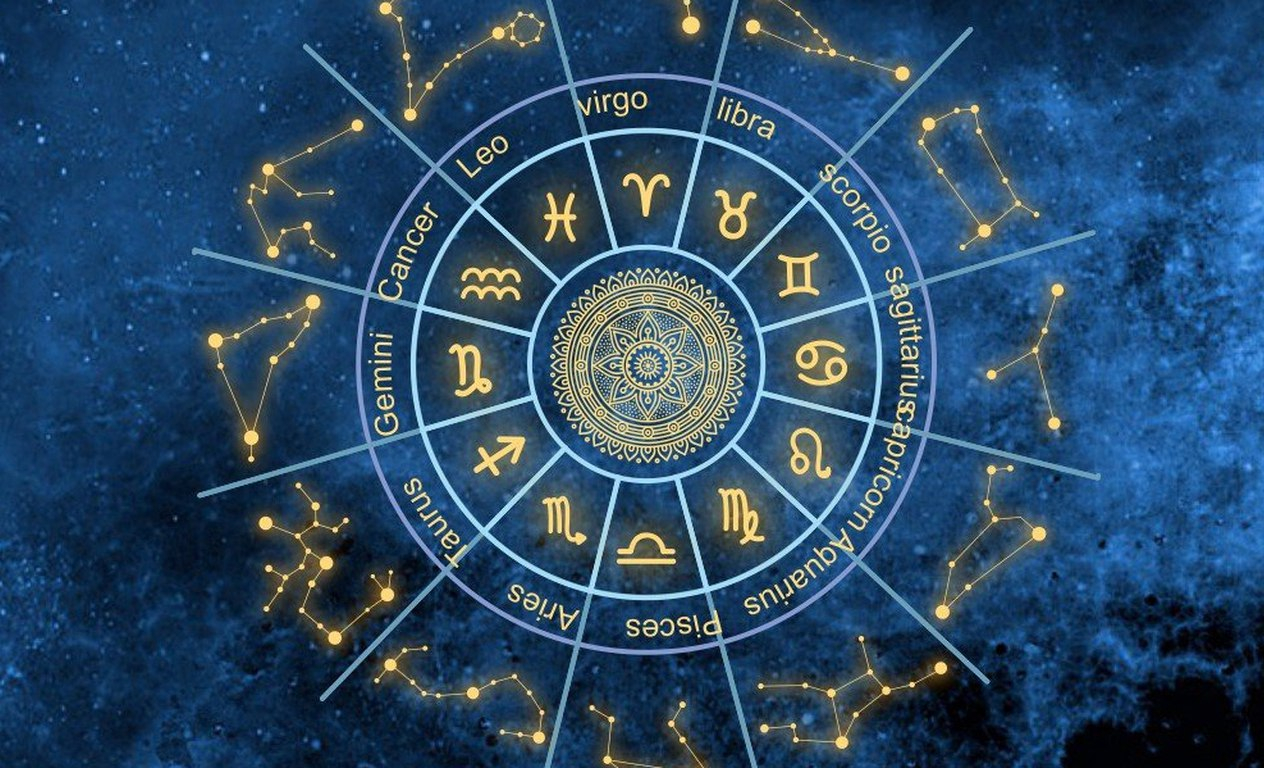 2025-ci ildə baş verəcək astroloji hadislər bürclərə necə təsir edəcək?