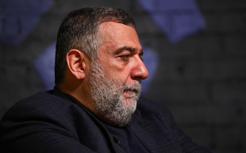 Hərbi cinayətkar Ruben Vardanyanın cinayət işi icraata verildi