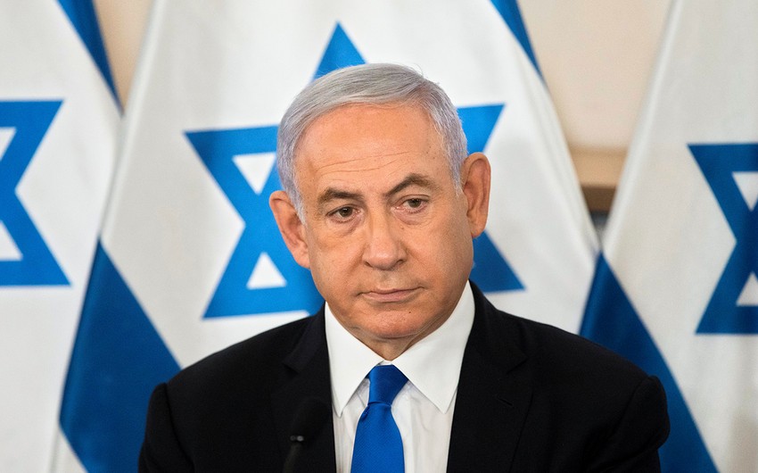 Netanyahu cərrahi əməliyyatdan sonra xəstəxanadan buraxıldı