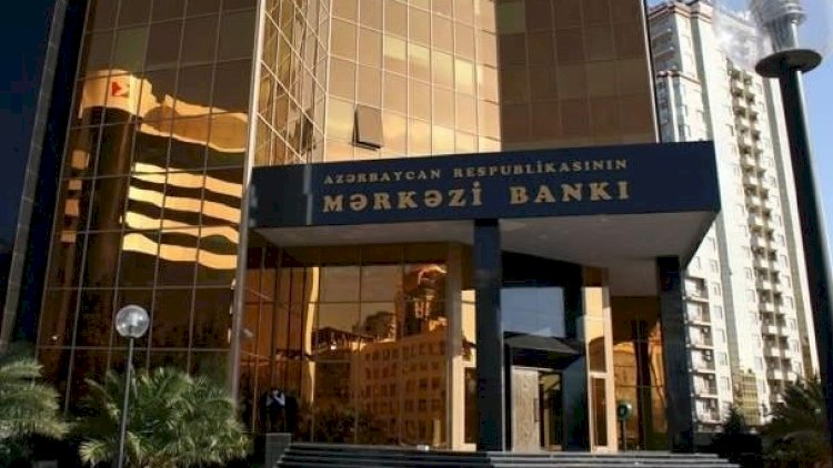 Mərkəzi Bank dollarla bağlı YENİ MƏLUMAT YAYDI