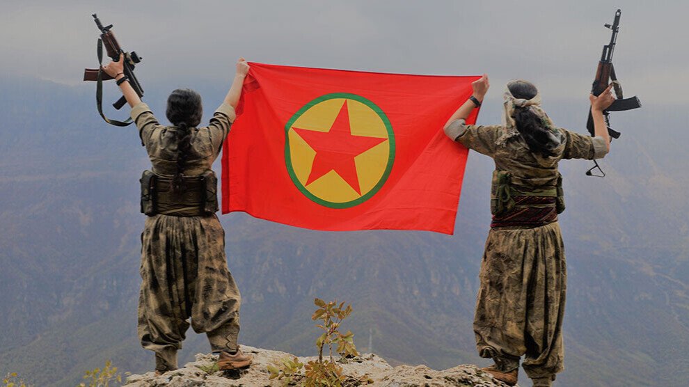 "PKK terror təşkilatı özünü buraxdığını rəsmən elan edə bilər" - ŞƏRH