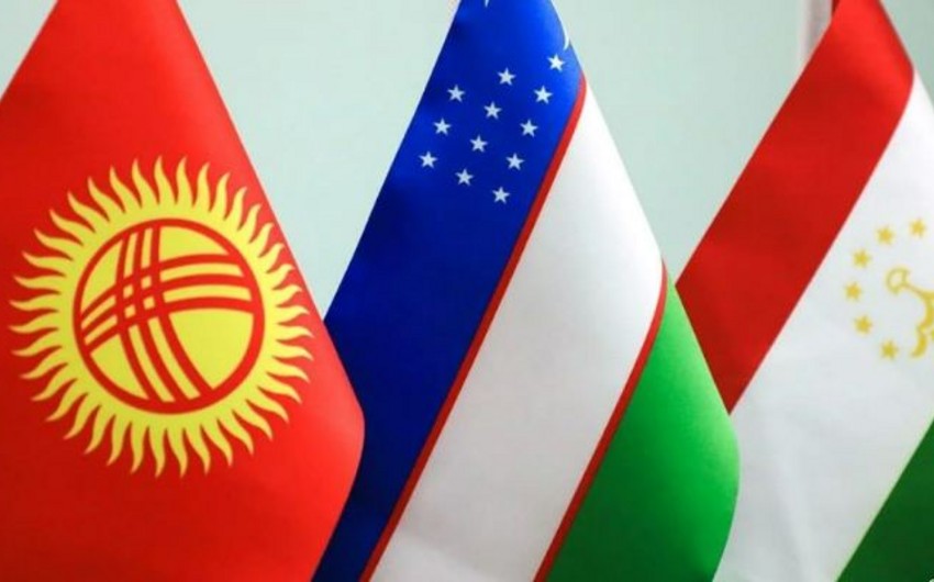 Qırğızıstan, Tacikistan və Özbəkistan baş nazirləri sərhəd məsələləri üzrə görüş keçirəcəklər