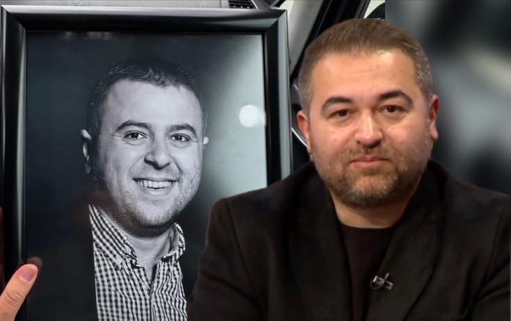 "Son nəfəsini gözlərimin qarşısında verdi