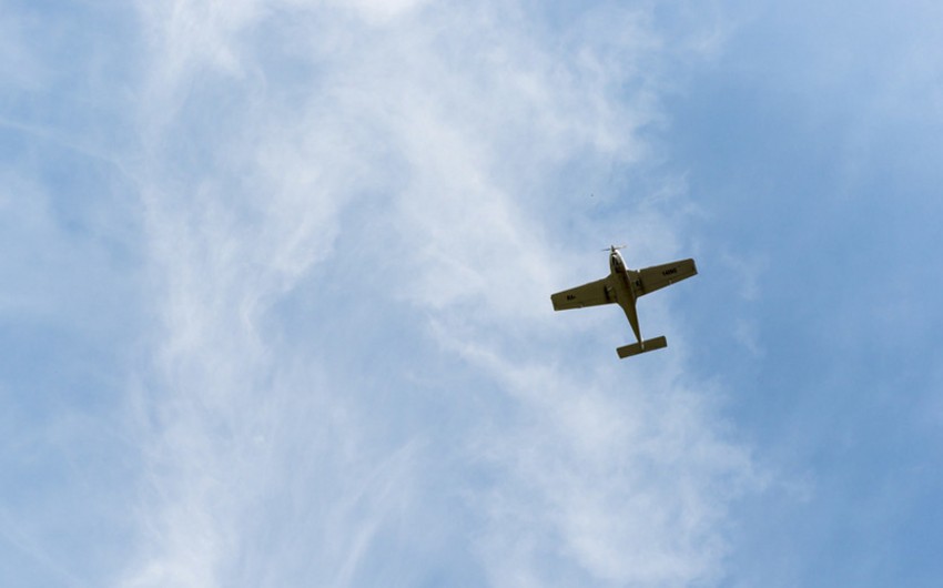 Avstraliyada təyyarə qəzası - Pilot həlak oldu