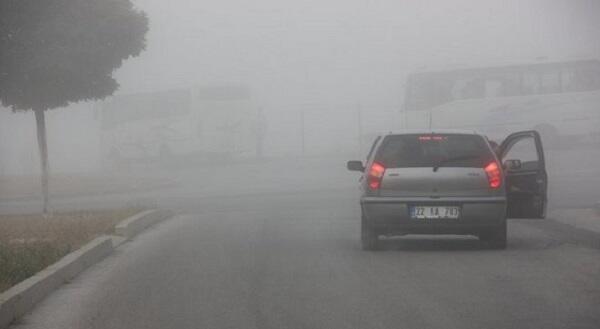 
Hava limanı yolunda sürət həddi endirildi