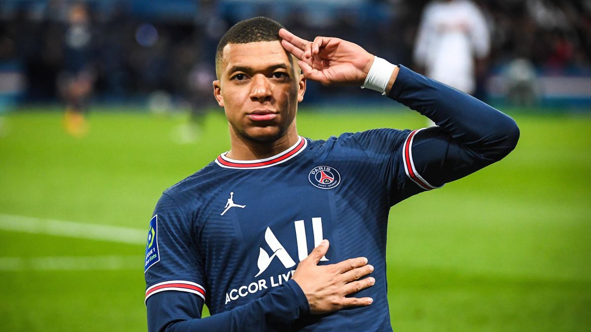 
Mbappe "Mançestr Siti"yə keçəcək? - Baş məşqçidən AÇIQLAMA